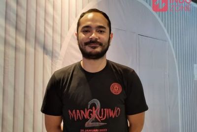 Mangkujiwo 2 Tayang 26 Januari Mendatang, Jadi Kado Spesial Buat Marthino Lio