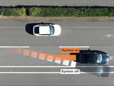 Honda Siapkan Teknologi Bantu Pengendara Nikmati Perjalanan dengan Pikiran Tenang