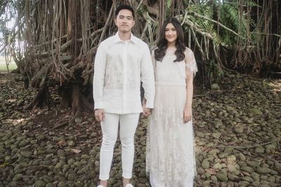 5 Ide Lokasi Foto Prewedding ala Kaesang Pangarep dan Erina Gudono