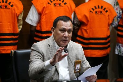 Terungkap! Koruptor Ternyata Lebih Takut Dimiskinkan Ketimbang Dipenjara
