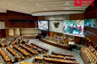 Dinilai Masih Bermasalah, Ketua Bapilu Sayangkan RKUHP Yang Tetap Disahkan Oleh DPR RI