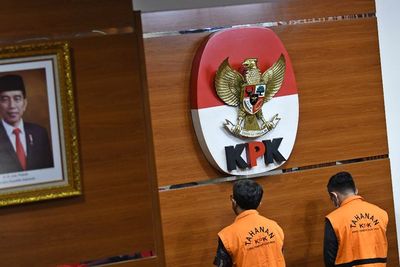 KPK Buka Peluang Tetapkan Tersangka Baru dalam Kasus Suap di MA