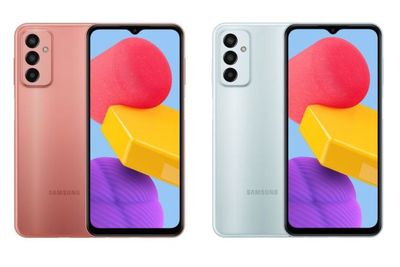 Galaxy M13 5G, HP Entry Level Samsung yang Kebagian Update OS Android 13