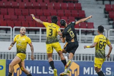Hasil Liga 1 2022 2023: Barito Putera vs Dewa United Berakhir dengan Skor Kacamata