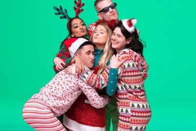 Meghan Trainor Rayakan Natal dengan Rilis Made You Look Versi A Capella