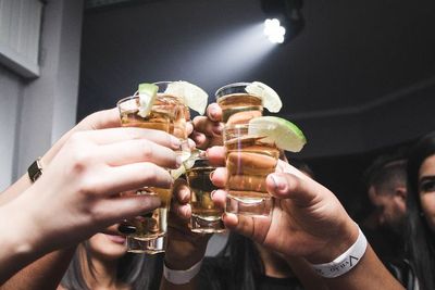 Pasal 424 KUHP Soal Alkohol Disebut Berdampak ke Turis, Ini Respon Menparekraf