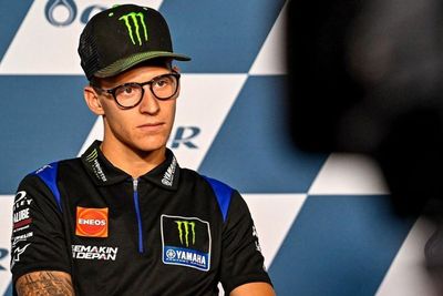 Quartararo: Motor Terbaik Yamaha saat 2019
