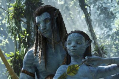 Studio Enggak Beri Catatan untuk Skenario Avatar 4 , Sangat Sempurna!