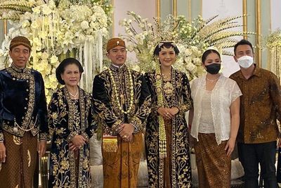 Raffi Ahmad & Nagita Naik Jet Pribadi Yogyakarta-Solo, Hadiri Ngunduh Mantu Kaesang-Erina