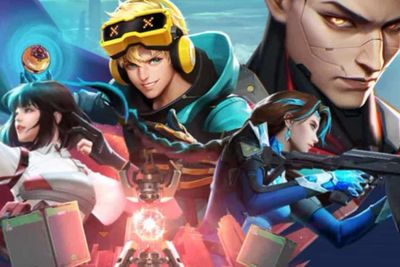 Riot Games Tuduh Game Hyper Front Milik NetEase Tiru Valorant