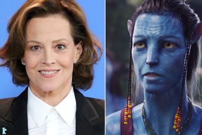 Ini Hubungan Antara Kiri dengan Eywa di Avatar 2 , Dibocorin Sigourney Weaver
