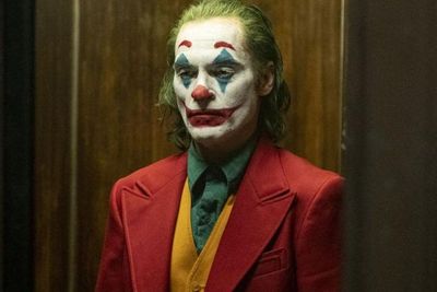 Todd Phillips Reveal Foto Pertama Joker: Folie a Deux , Begini Potret Joaquin Phoenix