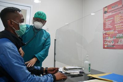 Jelang Akhir Tahun, Epidemiolog Peringatkan Ancaman Tsunami Long COVID Tahun Depan