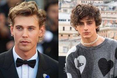 Syuting Bareng Timothee Chalemet di Dune 2 , Austin Butler: Aku Sangat Mencintainya!