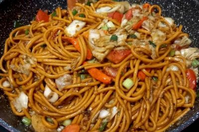 6 Makanan Khas Medan Paling Populer, Sering Ditemukan di Kota Lain!