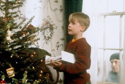 Film Natal Legendaris Home Alone Kembali Puncaki Tontonan Populer Desember Ini