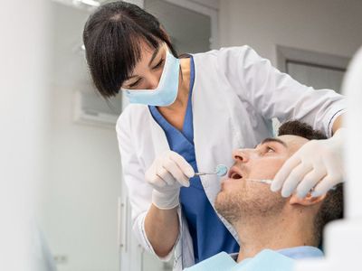 3 Ribu Puskesmas Tidak Punya Dokter Gigi, Menkes Sentil Lulusan FKG