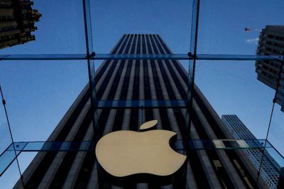 Tata Group Bakal Buka 100 Toko Apple di India