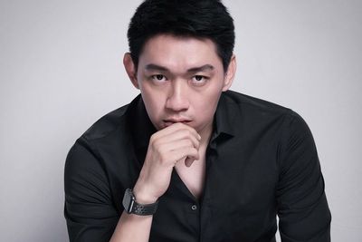 Ifan Seventeen Disetop Security saat Sedang Manggung di Acara BI, Ternyata Gara-Gara Ini