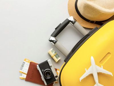 5 Tips Traveling Hemat untuk Pelajar, Wajib Tentukan Destinasi