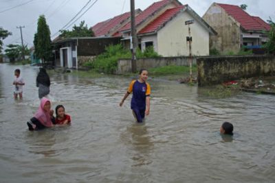 Mengenal Bencana Hidrometeorologi, Kerap Ancam Akhir Jelang Tahun Baru