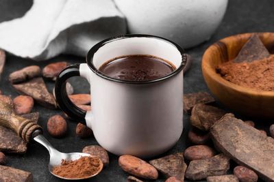 Resep Cinnamon Hot Chocolate, Sajian Minuman Segar untuk Natal!