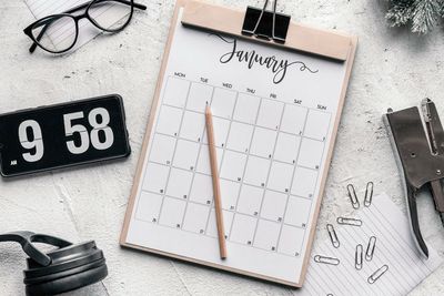 Kalender 2023 Lengkap dengan Tanggal Merah Hari Libur Nasional