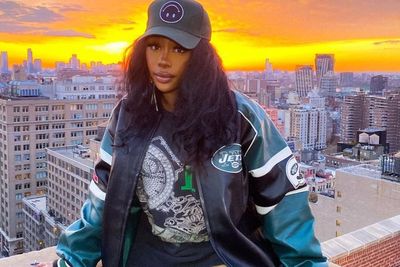 Comeback SZA Lewat Nobody Gets Me Viral di TikTok, Bikin Galau yang Abis Putus Cinta