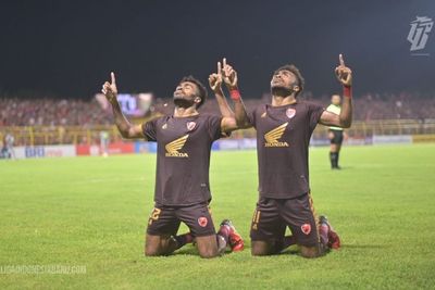 Jadwal Pertandingan Liga 1 2022 2023 Hari Ini: PSM hingga Bali United Bermain