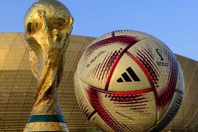 Bermakna Mimpi, Inilah Al Hilm Bola Resmi Semifinal dan Final Piala Dunia 2022