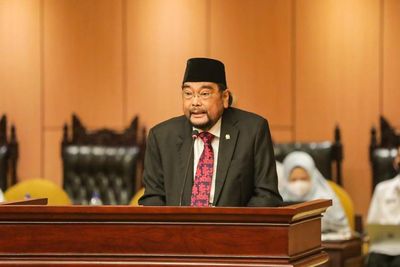 Tak Terbukti Langgar Tatib dan Etik, BK Rehabilitasi Nama Baik LaNyalla