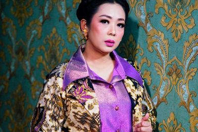 Soimah Kesel Dapat Suvenir Cantik dari Nikahan Kaesang dan Erina Gudono: Kok Gething Aku!