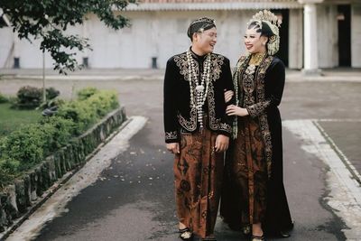 6 Mitos Pernikahan Adat Jawa, Anak Pertama Dilarang Keras Menikahi Anak Ketiga, Konon Sial