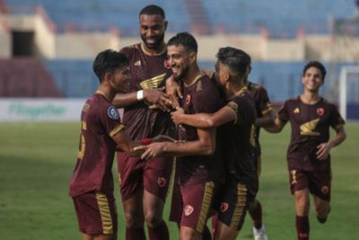 Hasil Liga 1 2022 2023: Bhayangkara Tahan Imbang PSM Tanpa Gol, Juku Eja Belum Terkalahkan