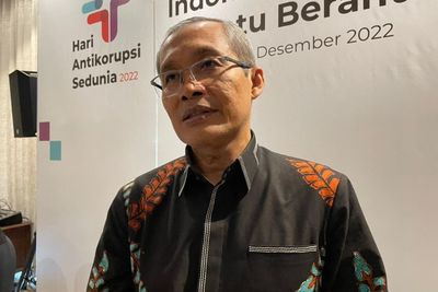 Masih di Tahap Penyelidikan, KPK Beberkan Kendala Usut Dugaan Korupsi Formula E