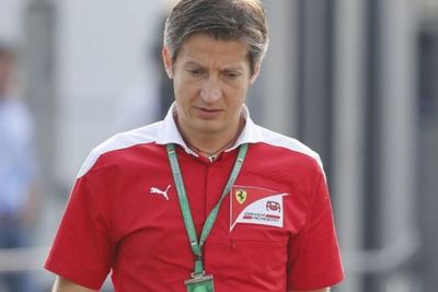 CEO Aprilia Tak Setuju MotoGP Disamakan dengan Formula 1: Itu Keliru