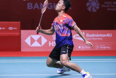 Hadapi Musim Kompetisi 2023, PBSI Fokus Perbaiki Aspek Nonteknis Atlet