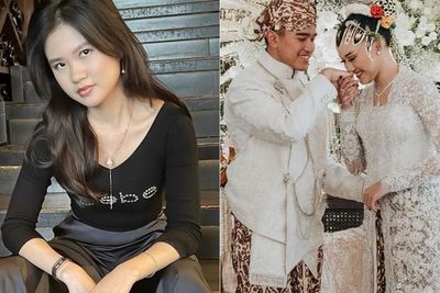 Felicia Tissue Emosi Disuruh Setop Main Sosmed Gara-gara Kaesang-Erina Nikah: Aneh!