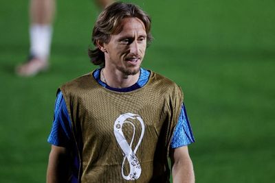 Jelang Argentina vs Kroasia, Modric Ingatkan Timnya Jangan Cuma Fokus Matikan Messi