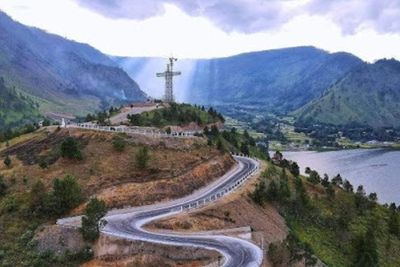 8 Situs Wisata Rohani di Indonesia, Ada yang Mirip Rio de Janeiro!