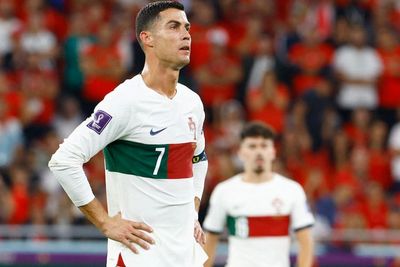 Cristiano Ronaldo Sudah Cabut, Ten Hag Tegaskan MU Akan Mulai Lembaran Baru