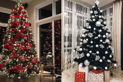 10 Hiasan Dekorasi Pohon Natal Terbaru 2022, Unik dan Kreatif!
