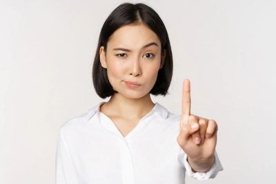 Ternyata Ada 10 Peraturan Tak Tertulis dalam Hidup yang Harus Dipatuhi, Katanya Petuah
