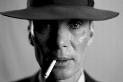 Adegan Tes Bom Nuklir di film Oppenheimer Dibikin Tanpa Bantuan CGI, Keren Banget!