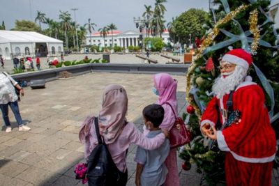 Jelang Natal dan Tahun Baru, Polri Siapkan Operasi Lilin 2022