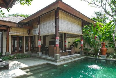 Libur Natal dan Tahun Baru di Tanjung Lesung, Enaknya Ngapain Aja?