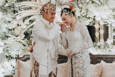 Kaesang Pangarep Jadi Sering Keramas setelah Nikah sama Erina: Apa Gak Dingin?