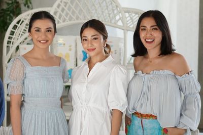 Wih Ini Rahasia Nikita Willy, Chelsea Olivia dan Jessica Iskandar Cegah Ruam Popok