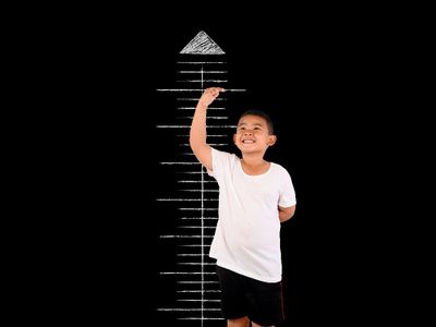 6 Tips Cegah Anak dari Stunting, Orangtua Wajib Terapkan!