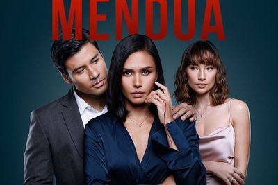 Serial Adaptasi Mendua Sisipi Unsur Lokal, Agar Lebih Relate dengan Masyarakat Indonesia